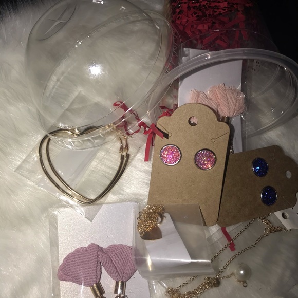 Perfect gift cup. Jewelry - Picture 3 of 5